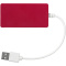 Brick USB-Hub 4 Anschlüsse - Topgiving