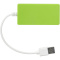 Brick USB-Hub 4 Anschlüsse - Topgiving