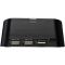 Hopper 3-in-1 usb hub und telefonhalterung - Topgiving