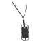 Silikon rfid kartenhalter mit lanyard - Topgiving