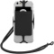 Silikon rfid kartenhalter mit lanyard - Topgiving
