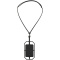 Silikon rfid kartenhalter mit lanyard - Topgiving