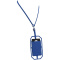 Silikon rfid kartenhalter mit lanyard - Topgiving