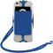 Silikon rfid kartenhalter mit lanyard - Topgiving