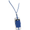 Silikon rfid kartenhalter mit lanyard - Topgiving
