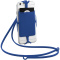 Silikon rfid kartenhalter mit lanyard - Topgiving