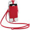 Silikon RFID Kartenhalter mit Lanyard - Topgiving