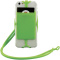 Silikon RFID Kartenhalter mit Lanyard - Topgiving
