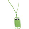 Silikon RFID Kartenhalter mit Lanyard - Topgiving