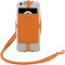 Silikon RFID Kartenhalter mit Lanyard - Topgiving