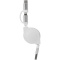 Triple 3-in-1 Ladekabel - Topgiving