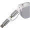 Triple 3-in-1 Ladekabel - Topgiving