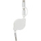 Triple 3-in-1 Ladekabel - Topgiving