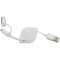 Triple 3-in-1 Ladekabel - Topgiving