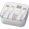 Tril 3-in-1 ladekabel - Topgiving