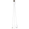 Tril 3-in-1 ladekabel - Topgiving
