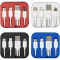 Tril 3-in-1 ladekabel - Topgiving