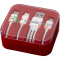 Tril 3-in-1 ladekabel - Topgiving