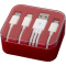 Tril 3-in-1 ladekabel - Topgiving