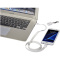 Longy 2-in-1 Ladekabel im Clip - Topgiving