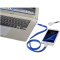 Longy 2-in-1 Ladekabel im Clip - Topgiving