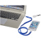 Longy 2-in-1 Ladekabel im Clip - Topgiving