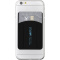 Storee Silikon Smartphonehülle mit Finger Slot - Topgiving
