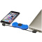 Spin-It Widget mit Ladekabel - Topgiving