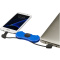 Spin-It Widget mit Ladekabel - Topgiving