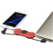 Spin-It Widget mit Ladekabel - Topgiving