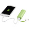 Span 1200 mAh Powerbank - Topgiving