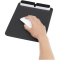 Cache Mauspad mit USB-Hub - Topgiving