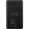 Phase 3000 mAh kabellose Powerbank - Topgiving