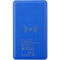 Phase 3000 mAh kabellose Powerbank - Topgiving