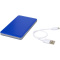 Phase 3000 mAh kabellose Powerbank - Topgiving