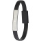 Bracelet 2-in-1 Ladekabel - Topgiving
