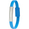 Bracelet 2-in-1 Ladekabel - Topgiving