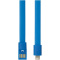Bracelet 2-in-1 Ladekabel - Topgiving