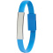 Bracelet 2-in-1 Ladekabel - Topgiving