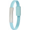 Bracelet 2-in-1 Ladekabel - Topgiving