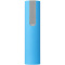 Jinn 2200 mAh Powerbank mit gummierter Oberfläche - Topgiving