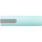 Jinn 2200 mAh Powerbank mit gummierter Oberfläche - Topgiving