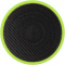 Duck Zylinder Bluetooth Lautsprecher mit gummierter Oberfläche - Topgiving