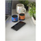Duck Zylinder Bluetooth Lautsprecher mit gummierter Oberfläche - Topgiving