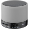 Duck Zylinder Bluetooth Lautsprecher mit gummierter Oberfläche - Topgiving