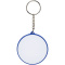 Wrap-around 3-in-1 Ladekabel mit Schlüsselring - Topgiving