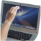 Clip-on Webcam Blocker mit Bildschirmreiniger - Topgiving