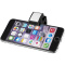 DOCK Multifunktionaler Telefonclip - Topgiving