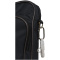 Fold 3-in-1 Ladekabel mit Karabiner - Topgiving