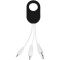 Troop 3-in-1 Ladekabel - Topgiving